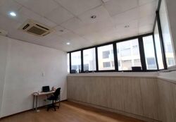 Bylands Building (D7), Office #512645651
